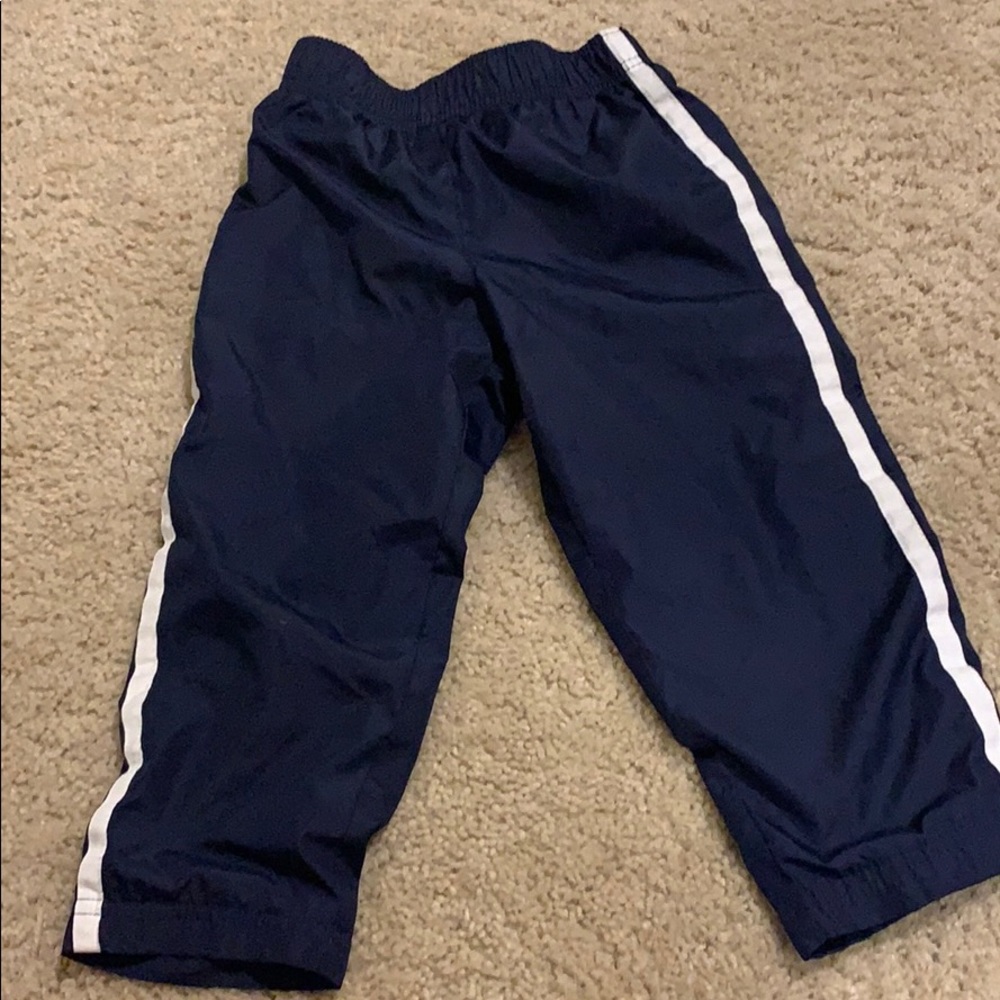 Infant pants